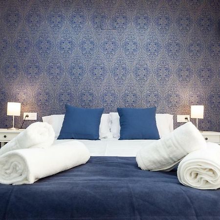 Apartamentos Reina Isabel Granada Exteriér fotografie