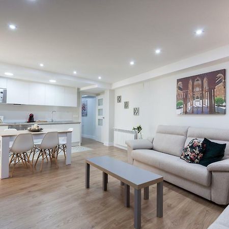 Apartamentos Reina Isabel Granada Exteriér fotografie