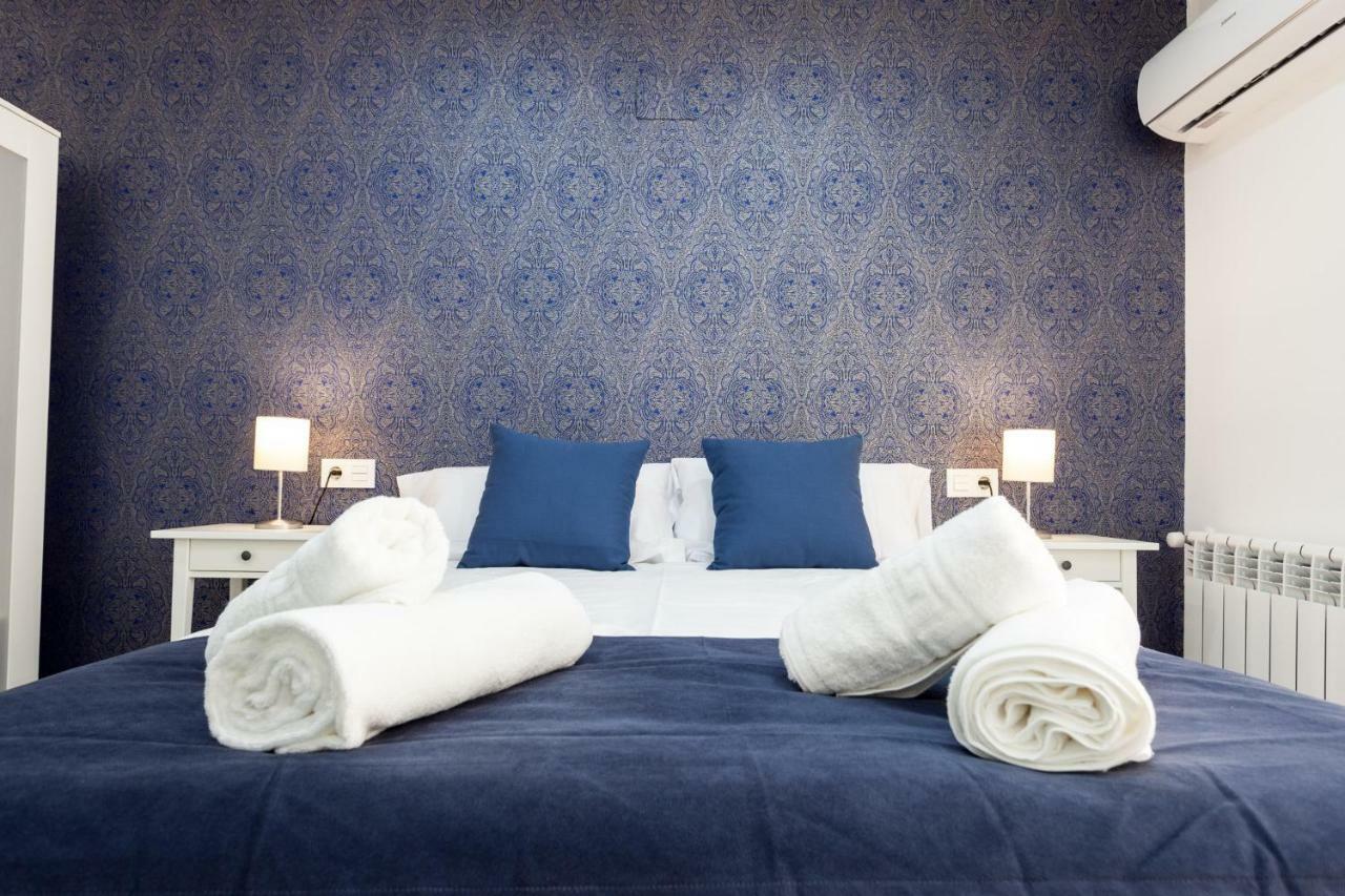 Apartamentos Reina Isabel Granada Exteriér fotografie